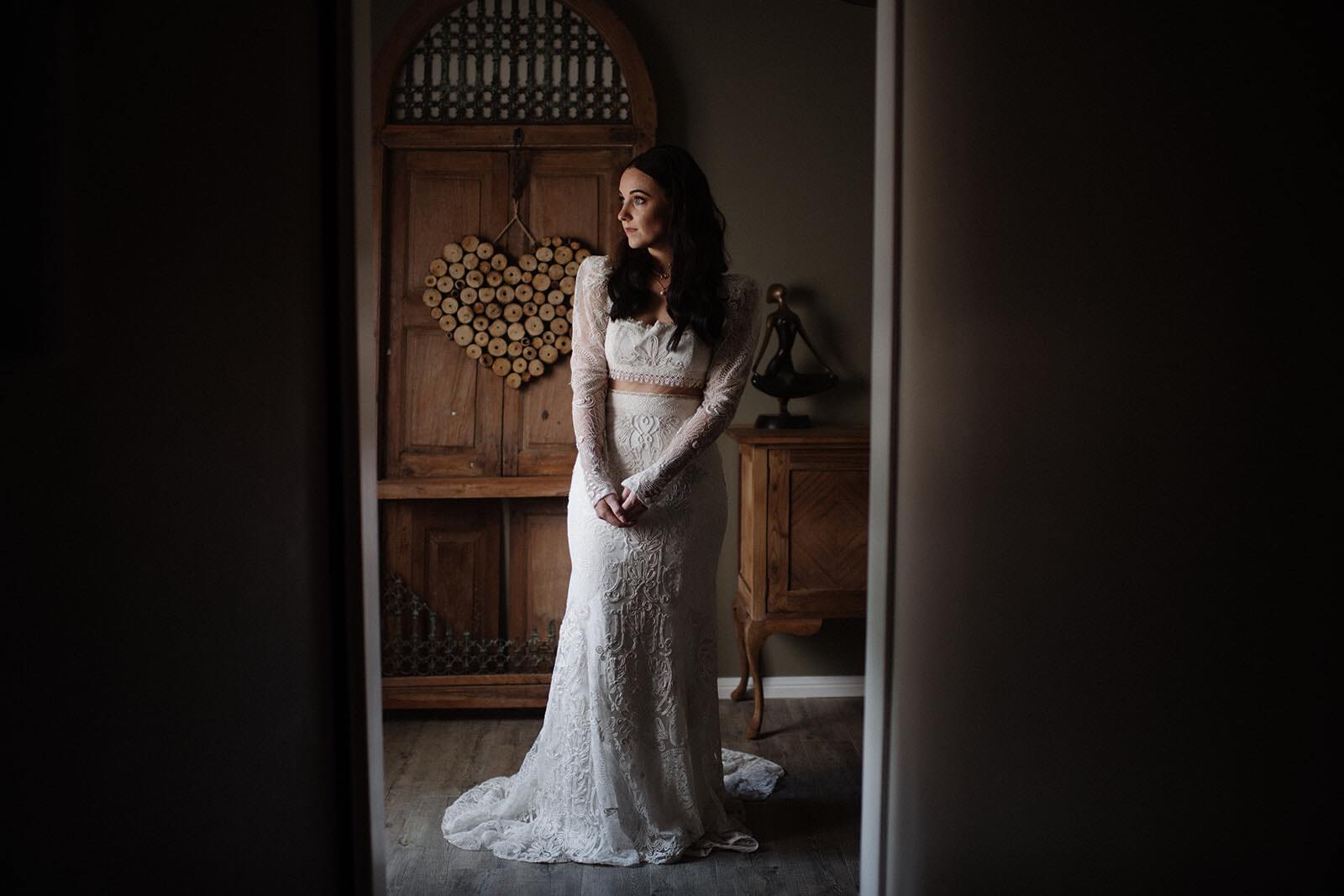 Weddings at Allview Escape Blackheath