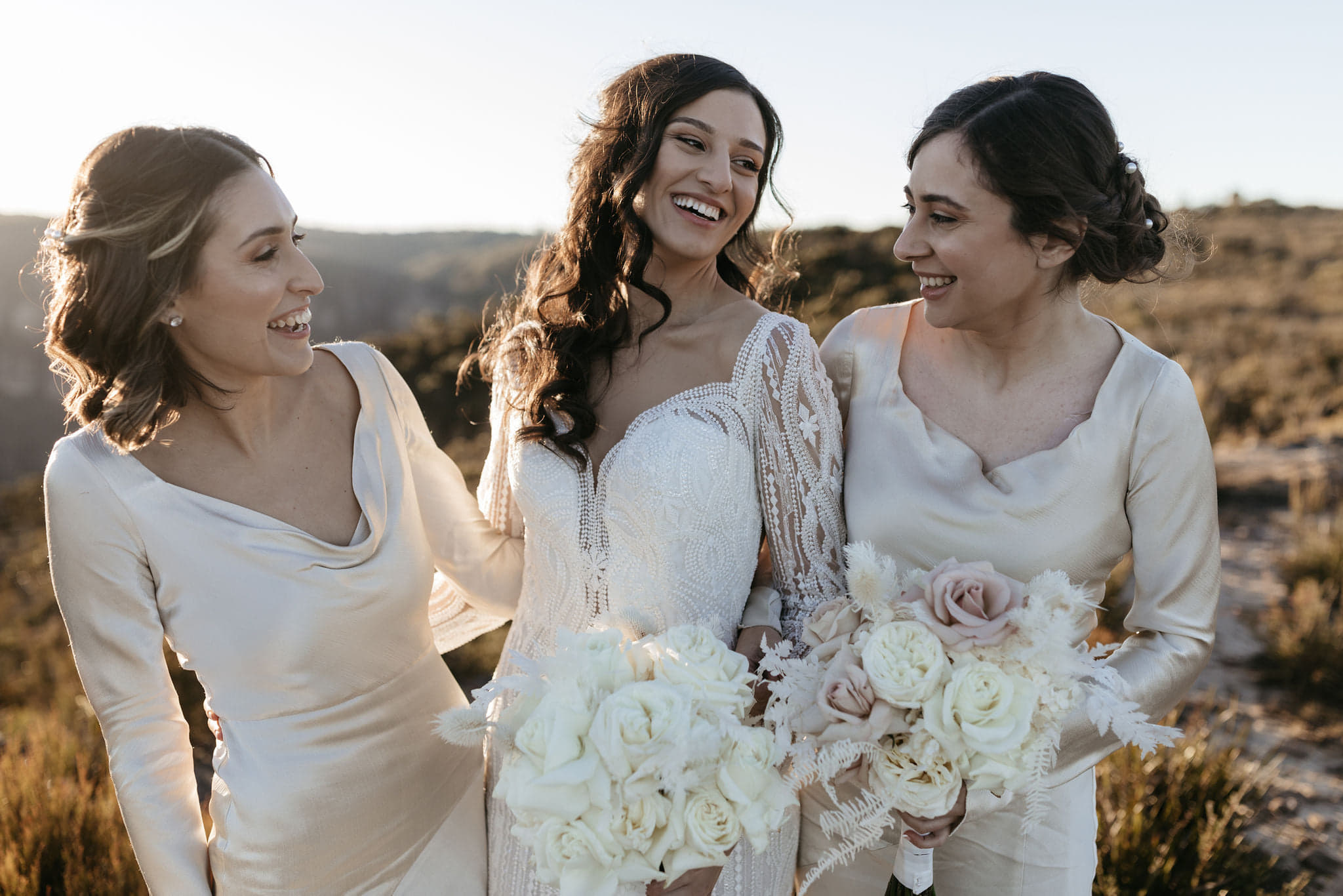 Weddings at Allview Escape Blackheath