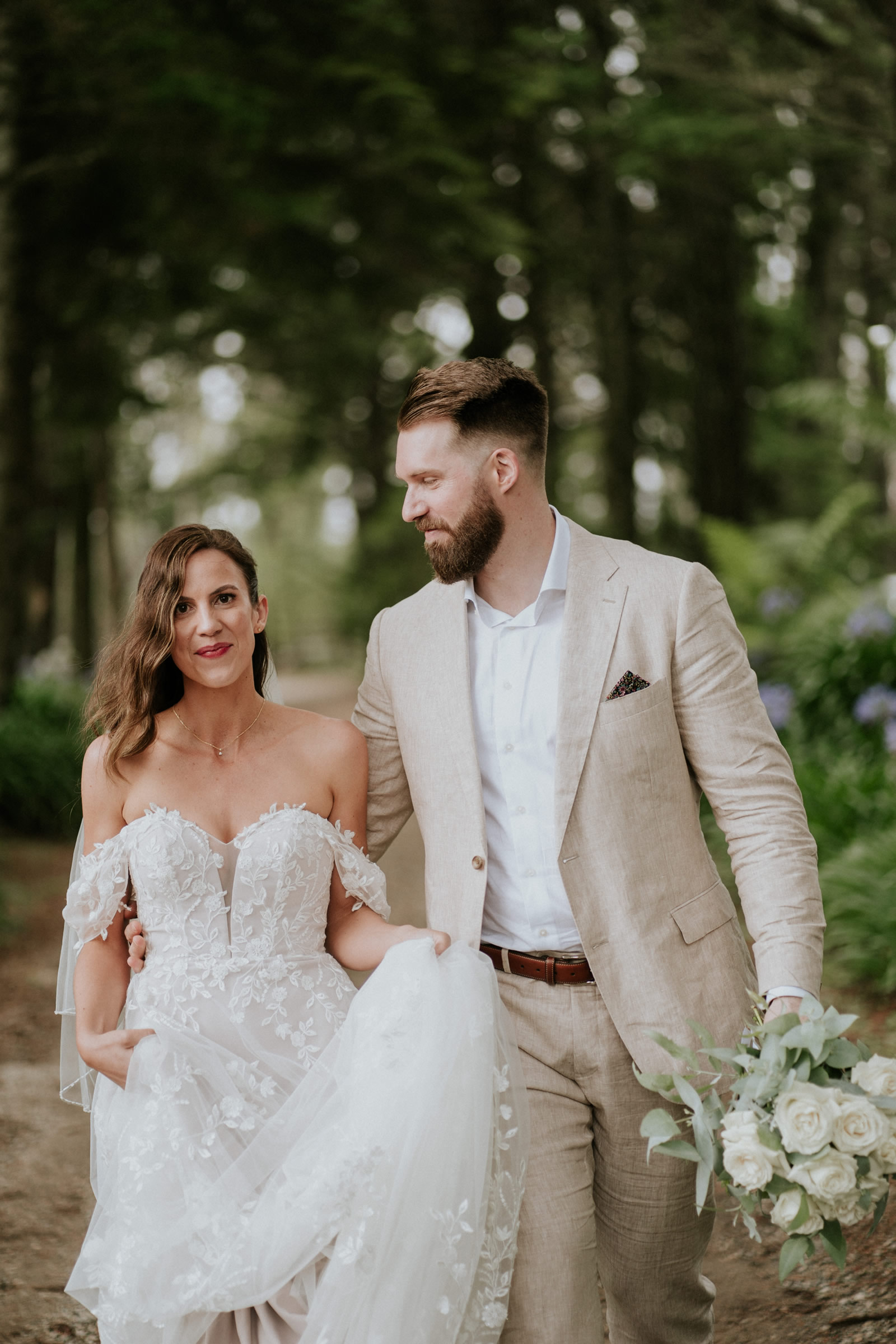 Weddings at Allview Escape Blackheath