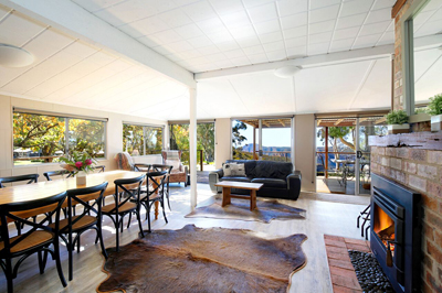 Mallie's Dining Room